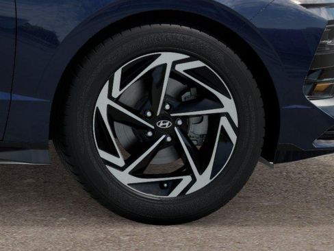 New 2026 Hyundai Sonata SEL FWD image 8