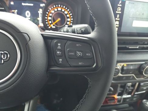 New 2026 Jeep Wrangler Willys image 14