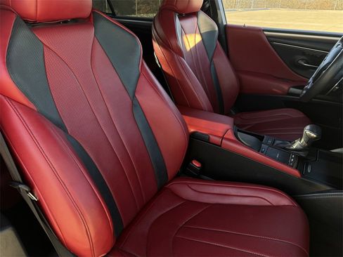 Used 2019 Lexus ES 350 F Sport w/ Accessory Package 2 image 29