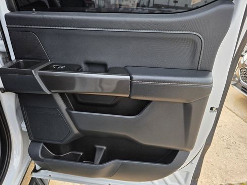 Used 2021 Ford F150 XLT w/ Equipment Group 302A High AWD/4WD image 21