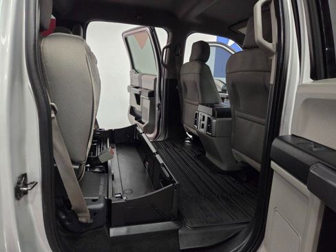 Used 2017 Ford F250 XLT w/ XLT Value Package image 71