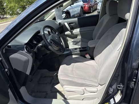 Used 2014 Nissan Rogue S w/ Convenience Package AWD/4WD image 14