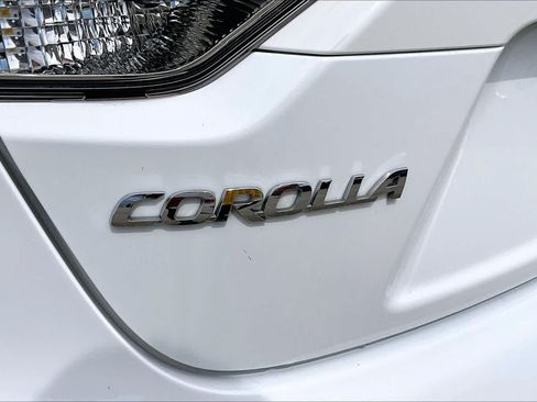 Used 2024 Toyota Corolla SE FWD image 30