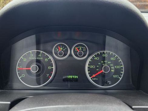 Used 2006 Ford Fusion S image 18