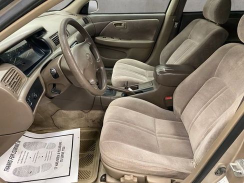Used 1998 Toyota Camry LE FWD image 15
