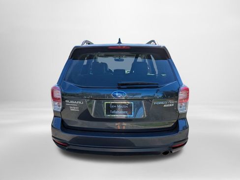 Used 2017 Subaru Forester 2.5i Limited AWD/4WD image 5
