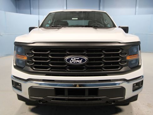 New 2025 Ford F150 XL w/ Equipment Group 103A High image 25