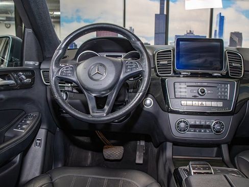 Certified 2017 Mercedes-Benz GLE 350 4MATIC image 16