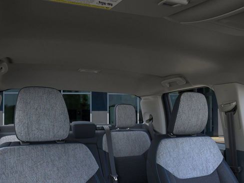 New 2026 Ford Maverick XLT w/ XLT Luxury Package image 35