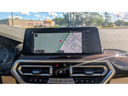 Used 2022 BMW X3 xDrive30i image 23