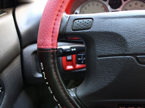 Used 1991 Dodge Stealth R/T FWD image 9