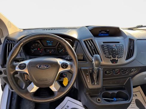 Used 2017 Ford Transit 150 130 Low Roof image 11