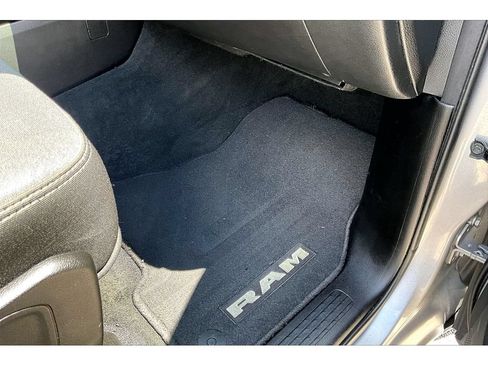 Used 2021 RAM 1500 Big Horn RWD image 44