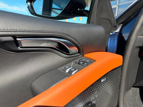 New 2026 Lotus Emira SE RWD image 19