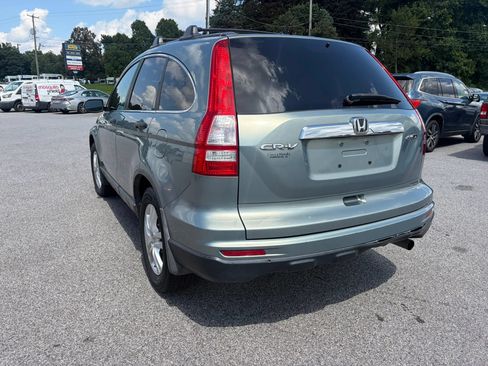 Used 2010 Honda CR-V EX image 22