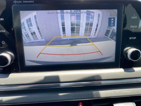Used 2020 Hyundai Sonata SEL Plus FWD image 22