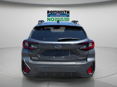 Used 2024 Subaru Crosstrek 2.0i Premium AWD/4WD image 13