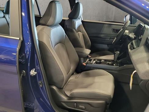 New 2026 Subaru Outback Limited image 22