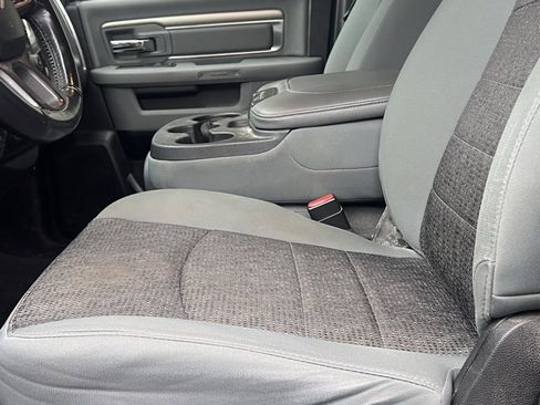 Used 2018 RAM 1500 Big Horn image 20