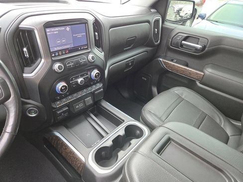 Used 2019 GMC Sierra 1500 Denali w/ Denali Ultimate Package image 42