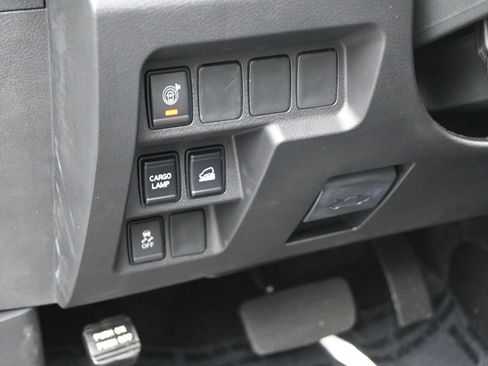 New 2026 Nissan Frontier S image 12