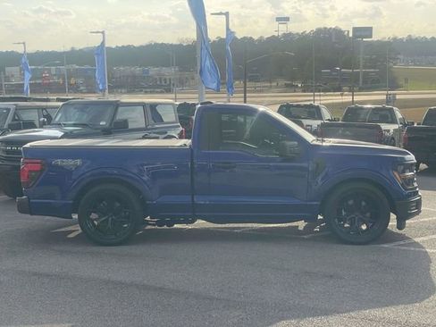 New 2026 Ford F150 XL AWD/4WD image 10