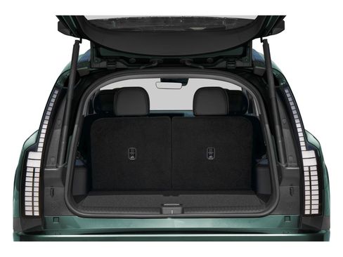 New 2026 Hyundai Ioniq 9 Limited image 79