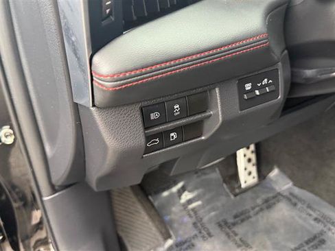 Used 2021 Toyota Avalon TRD FWD image 7