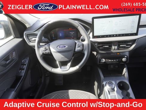 Used 2024 Ford Escape Active w/ Tech Pack #1 image 15