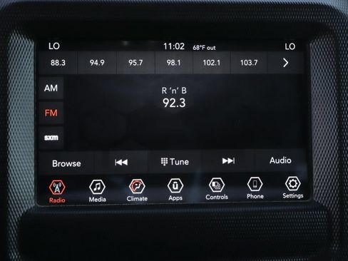 Used 2021 Jeep Wrangler Unlimited Rubicon AWD/4WD image 32