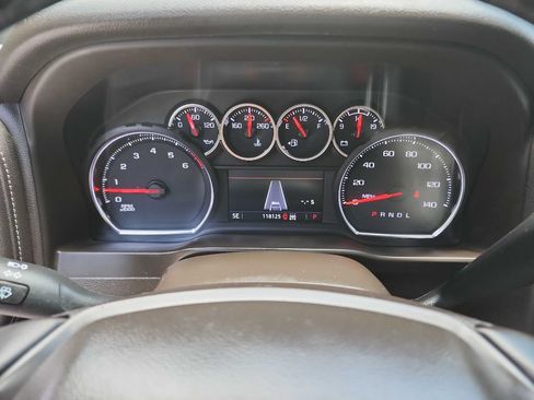 Used 2023 Chevrolet Silverado 2500 LT w/ Convenience Package AWD/4WD image 25