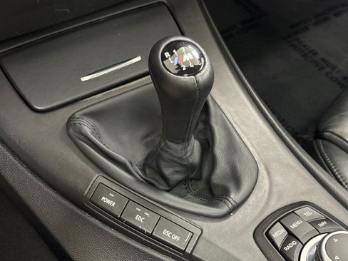 Used 2011 BMW M3 Sedan RWD image 20
