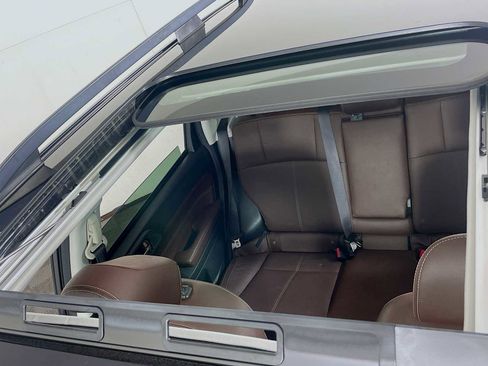 Used 2018 Subaru Forester 2.5i Touring image 20