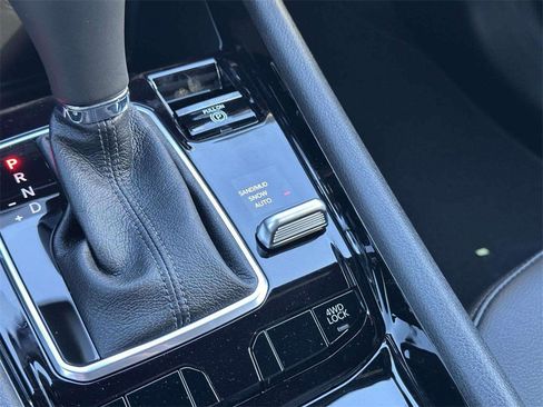 New 2026 Jeep Compass Limited image 12