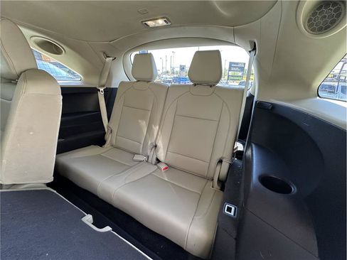 Used 2016 Acura MDX SH-AWD w/ Technology Package image 17