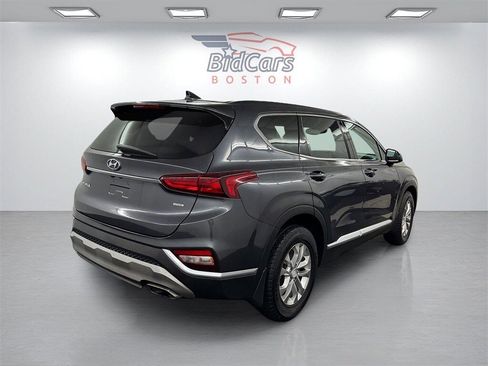 Used 2020 Hyundai Santa Fe SEL image 4