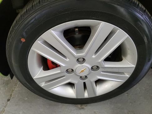 Used 2013 Chevrolet Spark LS FWD image 28