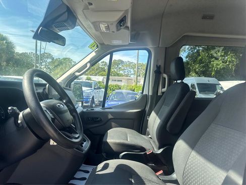Used 2020 Ford Transit 350 XLT RWD image 8