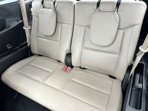 Used 2021 Ford Explorer Limited w/ Hybrid Equipment Group 310A image 11