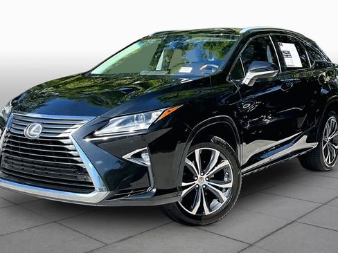 Used 2016 Lexus RX 350 AWD w/ Premium Package image 1