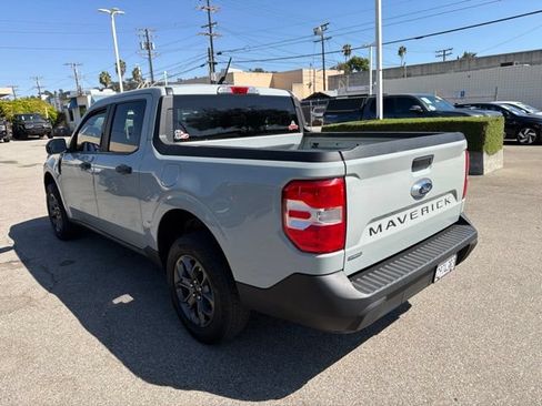 Used 2022 Ford Maverick XLT FWD image 5