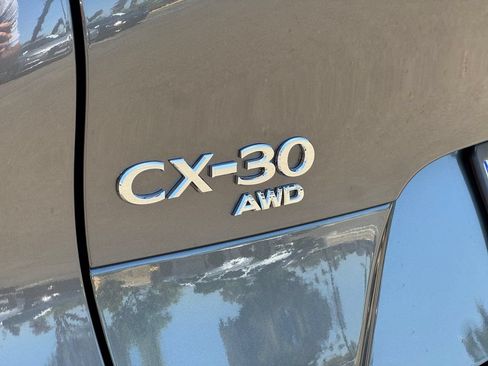 Used 2026 MAZDA CX-30 AWD 2.5 S w/ Premium Package image 23