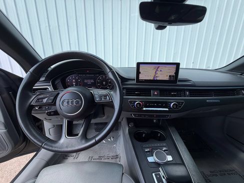 Used 2018 Audi A5 2.0T Prestige w/ Luxury Package AWD/4WD image 12