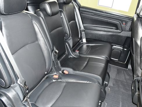 Used 2022 Honda Odyssey EX-L image 46