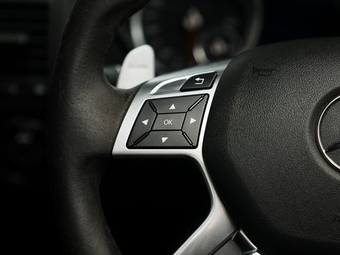 Used 2017 Mercedes-Benz G 550 Squared image 37