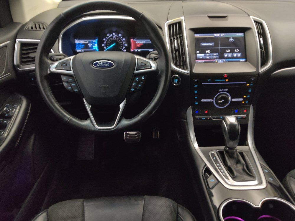 Used 2015 Ford Edge Sport w/ Equipment Group 401A FWD image 22