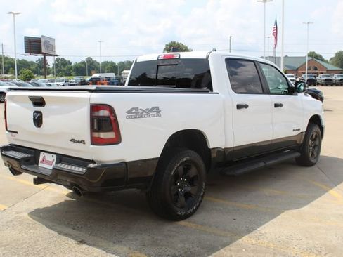 Used 2023 RAM 1500 Big Horn AWD/4WD image 7