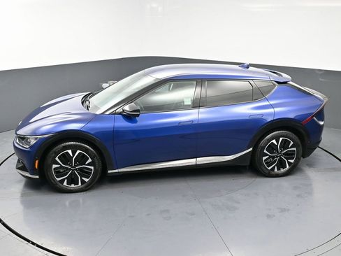 Used 2023 Kia EV6 Wind w/ Wind Technology Package image 47