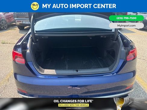 Used 2018 Audi S5 Prestige AWD/4WD image 27