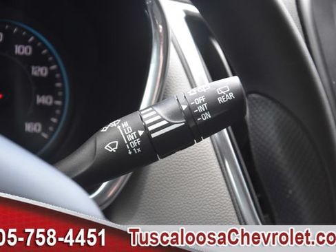 Used 2024 Chevrolet Equinox LS w/ LS Convenience Package FWD image 31